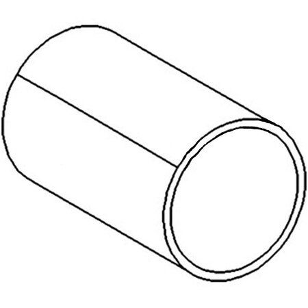 Aftermarket New Bushing Fits Case-IH Harvester Dozer Models TD7C TD7E TD7G 705746C1